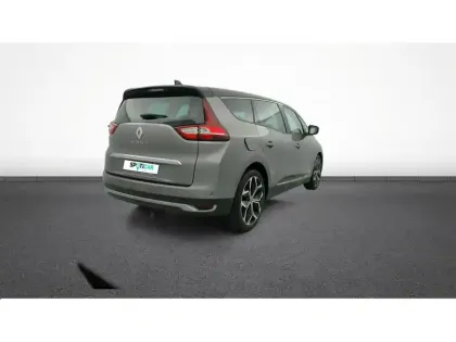 Photo 7 Renault Scenic Grand  Blue dCi 150 EDC - 21