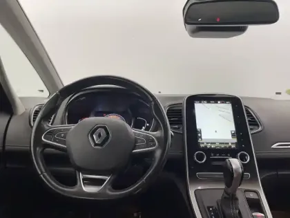 Photo 21 Renault Scenic Grand  Blue dCi 150 EDC - 21