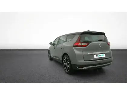 Photo 5 Renault Scenic Grand  Blue dCi 150 EDC - 21