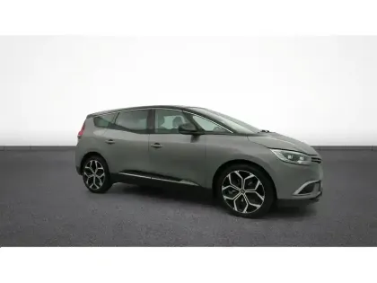 Photo 10 Renault Scenic Grand  Blue dCi 150 EDC - 21