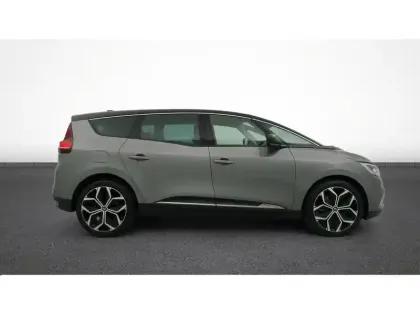 Photo 9 Renault Scenic Grand  Blue dCi 150 EDC - 21