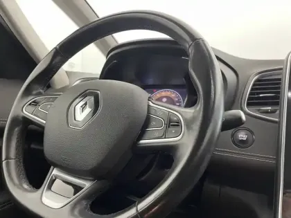 Photo 28 Renault Scenic Grand  Blue dCi 150 EDC - 21