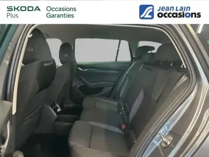 Photo 5 Skoda Octavia  Combi 1.5 TSI Hybrid 150 ch ACT DSG7