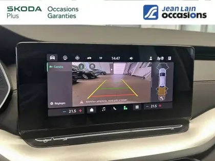 Photo 17 Skoda Octavia  Combi 1.5 TSI Hybrid 150 ch ACT DSG7