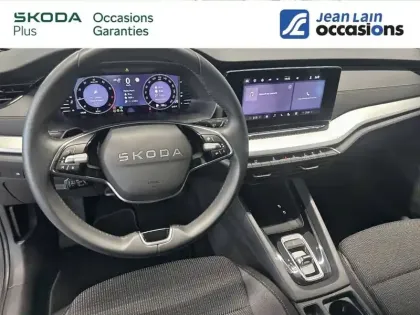 Photo 14 Skoda Octavia  Combi 1.5 TSI Hybrid 150 ch ACT DSG7