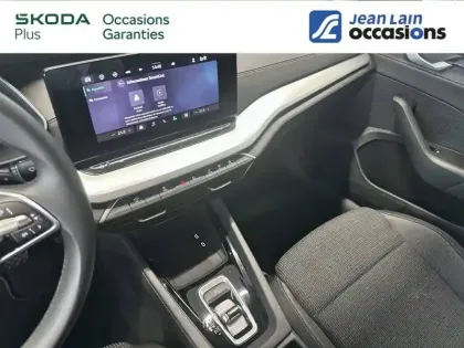 Photo 15 Skoda Octavia  Combi 1.5 TSI Hybrid 150 ch ACT DSG7