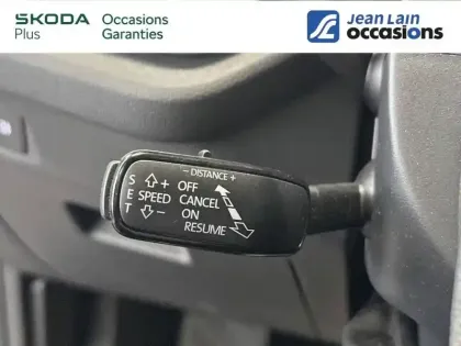 Photo 16 Skoda Octavia  Combi 1.5 TSI Hybrid 150 ch ACT DSG7