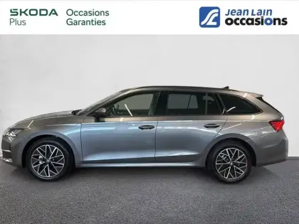 Photo 6 Skoda Octavia  Combi 1.5 TSI Hybrid 150 ch ACT DSG7