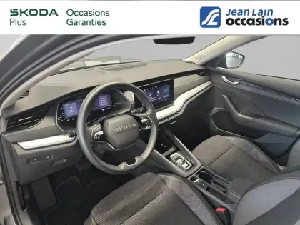 Photo 12 Skoda Octavia  Combi 1.5 TSI Hybrid 150 ch ACT DSG7