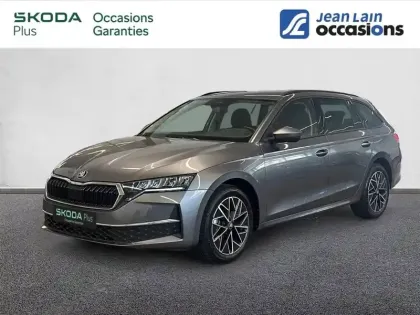 Photo Skoda Octavia Selection