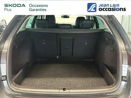 Photo 13 Skoda Octavia  Combi 1.5 TSI Hybrid 150 ch ACT DSG7