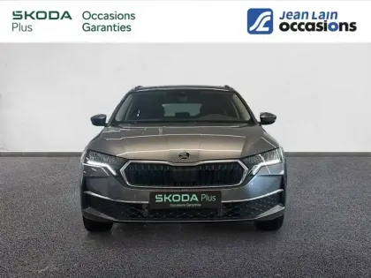 Photo 8 Skoda Octavia  Combi 1.5 TSI Hybrid 150 ch ACT DSG7