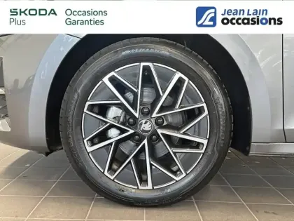Photo 11 Skoda Octavia  Combi 1.5 TSI Hybrid 150 ch ACT DSG7
