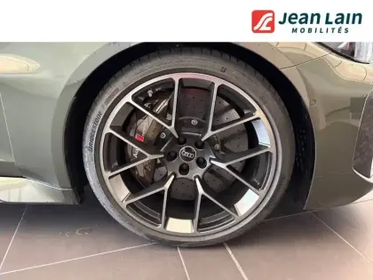 Photo 8 Audi A5 RS5 Avant PHEV V6 2.9 quattro Tiptronic