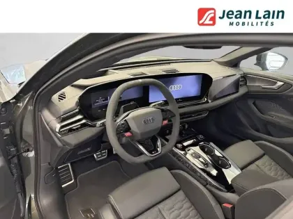 Photo 10 Audi A5 RS5 Avant PHEV V6 2.9 quattro Tiptronic