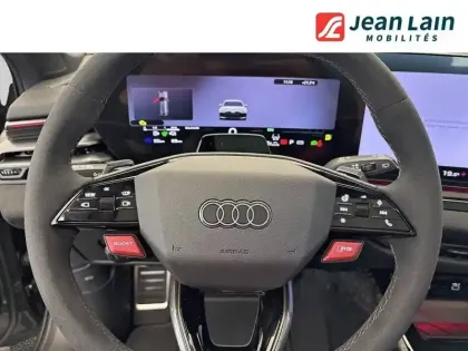 Photo 11 Audi A5 RS5 Avant PHEV V6 2.9 quattro Tiptronic