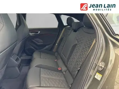 Photo 16 Audi A5 RS5 Avant PHEV V6 2.9 quattro Tiptronic