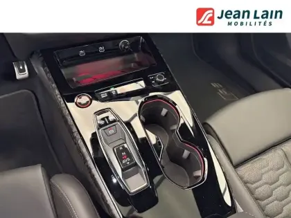 Photo 12 Audi A5 RS5 Avant PHEV V6 2.9 quattro Tiptronic