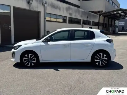 Photo 36 Peugeot 208  Hybrid 100 e-DCS6