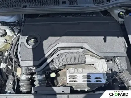 Photo 25 Peugeot 208  Hybrid 100 e-DCS6