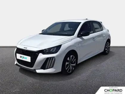 Photo Peugeot 208 Style