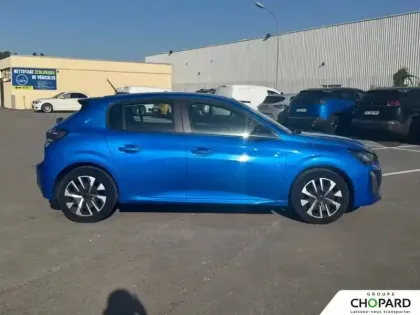 Photo 35 Peugeot 208  PureTech 75 S&S BVM5