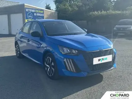 Photo 32 Peugeot 208  PureTech 75 S&S BVM5