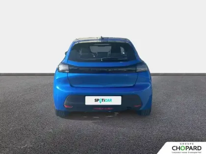 Photo 5 Peugeot 208  PureTech 75 S&S BVM5