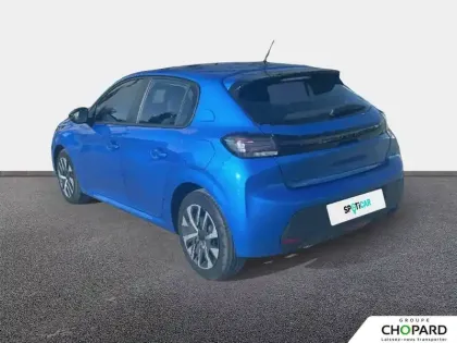 Photo 6 Peugeot 208  PureTech 75 S&S BVM5