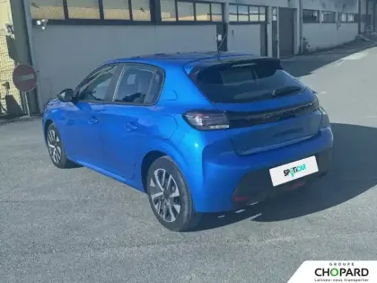 Photo 34 Peugeot 208  PureTech 75 S&S BVM5