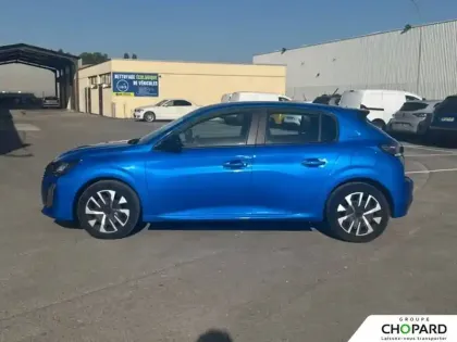 Photo 36 Peugeot 208  PureTech 75 S&S BVM5