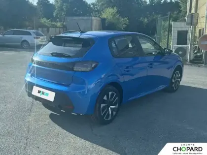 Photo 30 Peugeot 208  PureTech 75 S&S BVM5