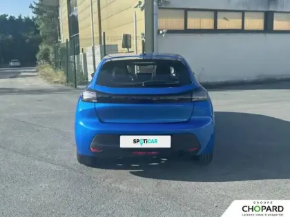 Photo 33 Peugeot 208  PureTech 75 S&S BVM5