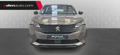 Photo 7 Peugeot 3008  Hybrid4 300 e-EAT8