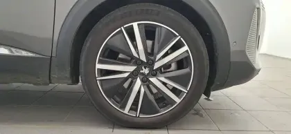 Photo 18 Peugeot 3008  Hybrid4 300 e-EAT8