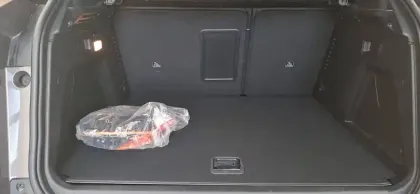 Photo 8 Peugeot 3008  Hybrid4 300 e-EAT8