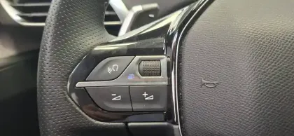 Photo 31 Peugeot 3008  Hybrid4 300 e-EAT8