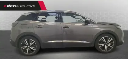 Photo 5 Peugeot 3008  Hybrid4 300 e-EAT8