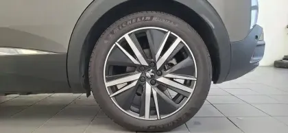 Photo 20 Peugeot 3008  Hybrid4 300 e-EAT8
