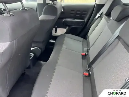 Photo 10 Citroën C3  PureTech 83 S&S BVM5
