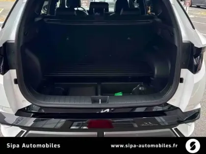 Photo 10 Hyundai Tucson  1.6 T-GDI 239 Hybrid BVA6