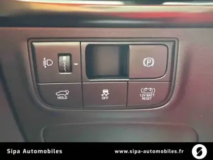 Photo 18 Hyundai Tucson  1.6 T-GDI 239 Hybrid BVA6