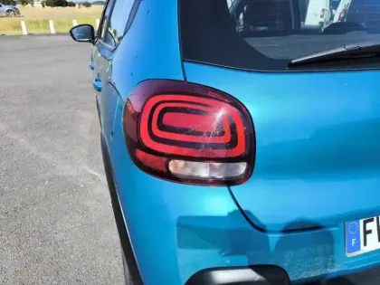 Photo 16 Citroën C3  PureTech 110 S&S EAT6