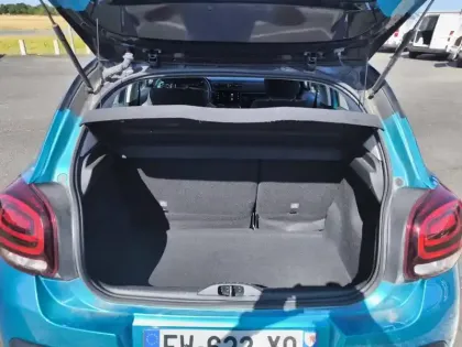 Photo 5 Citroën C3  PureTech 110 S&S EAT6
