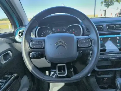 Photo 8 Citroën C3  PureTech 110 S&S EAT6