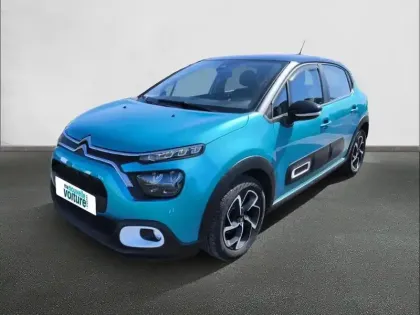 Photo Citroën C3 Shine