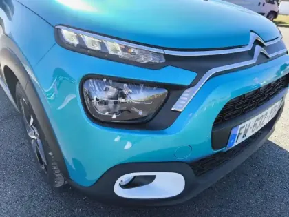 Photo 15 Citroën C3  PureTech 110 S&S EAT6