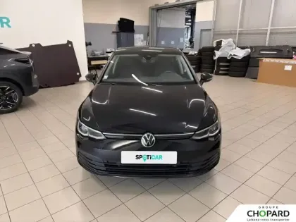 Photo 29 Volkswagen Golf  2.0 TDI SCR 150 DSG7