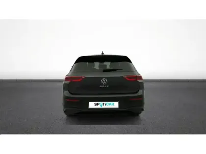 Photo 41 Volkswagen Golf  2.0 TDI SCR 150 DSG7