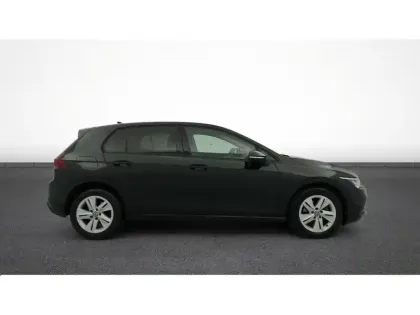 Photo 44 Volkswagen Golf  2.0 TDI SCR 150 DSG7